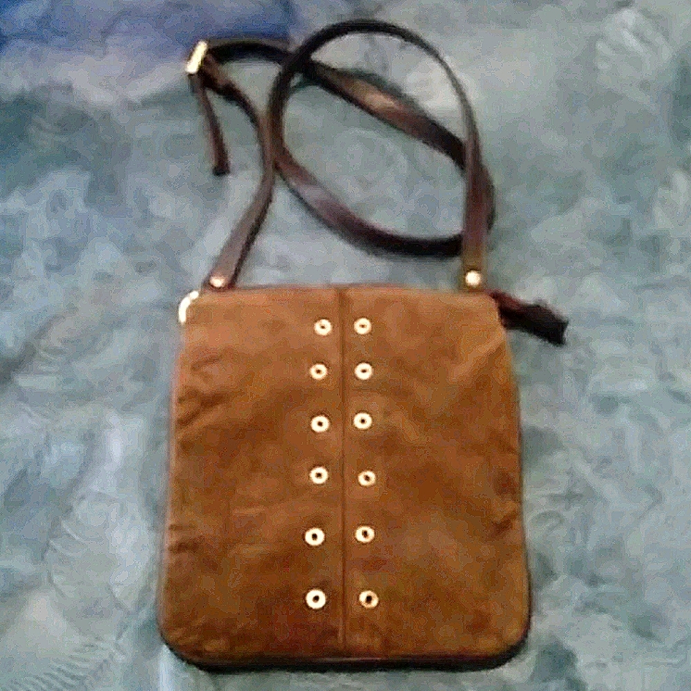 Crossbody Bag